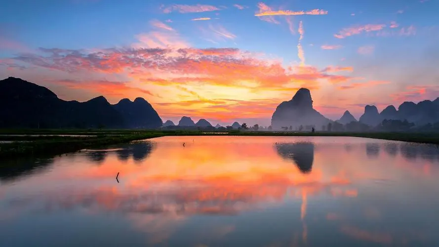 智能系统环保工业